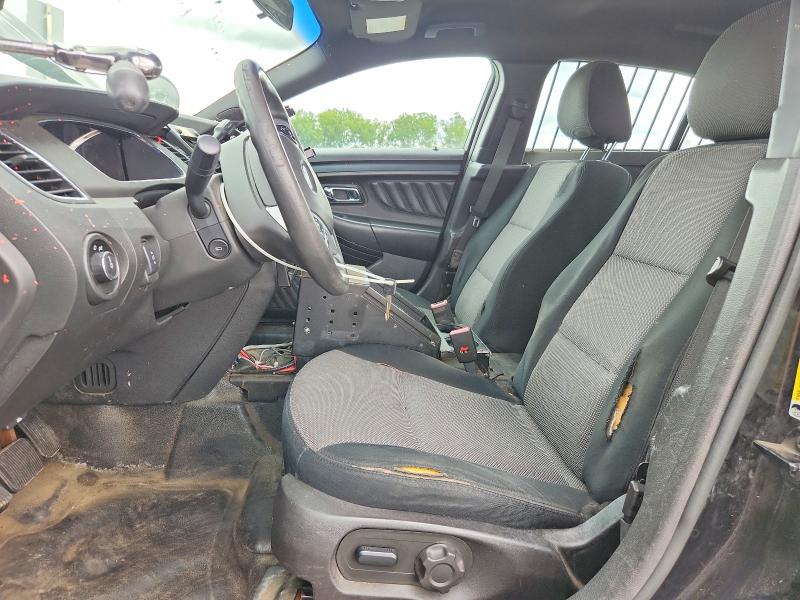 Продажа на аукционе авто 2014 Ford Taurus, vin: 1FAHP2MK8EG185814, номер лота: 62294676