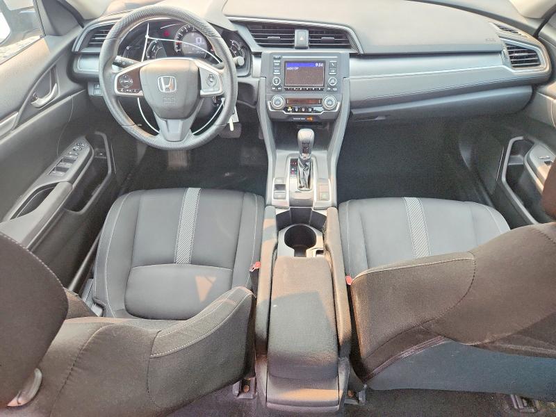 Продажа на аукционе авто 2016 Honda Civic, vin: 2HGFC2F53GH553748, номер лота: 60757866