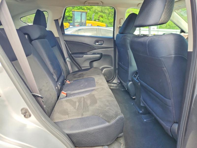 Продаж на аукціоні авто 2016 Honda Cr-v, vin: 2HKRM4H54GH660218, номер лоту: 63047586