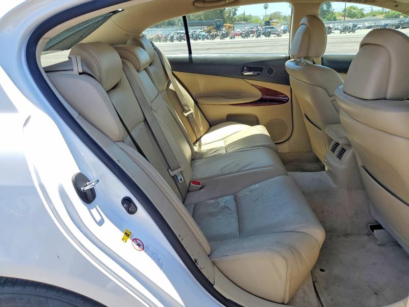 Продажа на аукционе авто 2007 Lexus Gs, vin: JTHBE96S470010742, номер лота: 63164296
