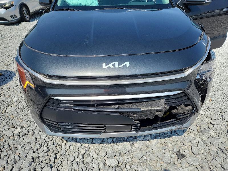 Aukcja sprzedaży 2023 Kia Niro, vin: KNDCR3LE4P5035861, numer aukcji: 62942626