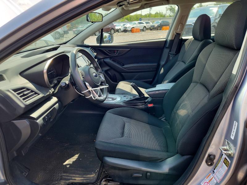 62094606 :رقم المزاد ، 4S3GTAD68L3717906 vin ، 2020 Subaru Impreza مزاد بيع