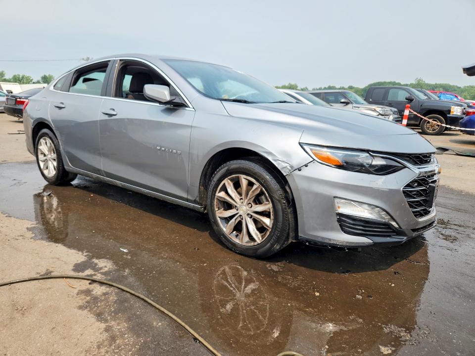 Auction sale of the 2023 Chevrolet Malibu, vin: 1G1ZD5ST6PF226317, lot number: 61336956