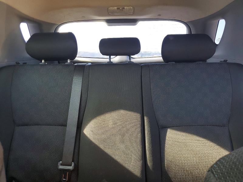 Продажа на аукционе авто 2010 Toyota Matrix, vin: 2T1KU4EEXAC290585, номер лота: 61114246