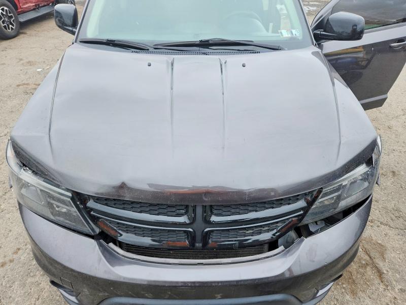 Aukcja sprzedaży 2019 Dodge Journey, vin: 3C4PDCBB2KT874830, numer aukcji: 60309746