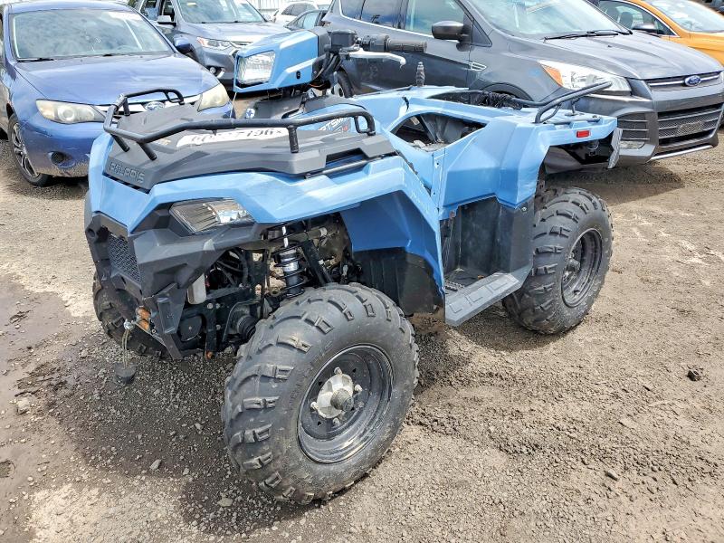 Продажа на аукционе авто 2022 Polaris Sporstman, vin: 3NESEE50XNN483674, номер лота: 60227196