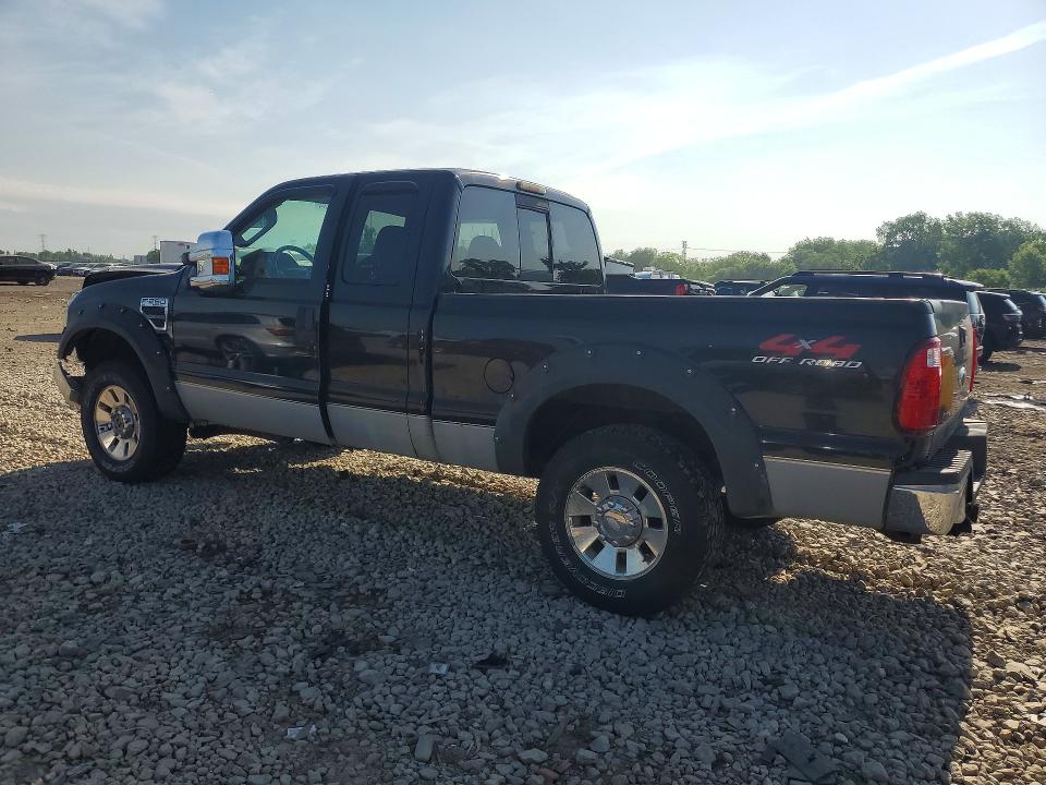 59198006 :رقم المزاد ، 1FTSX21558EC16063 vin ، 2008 Ford F250 مزاد بيع