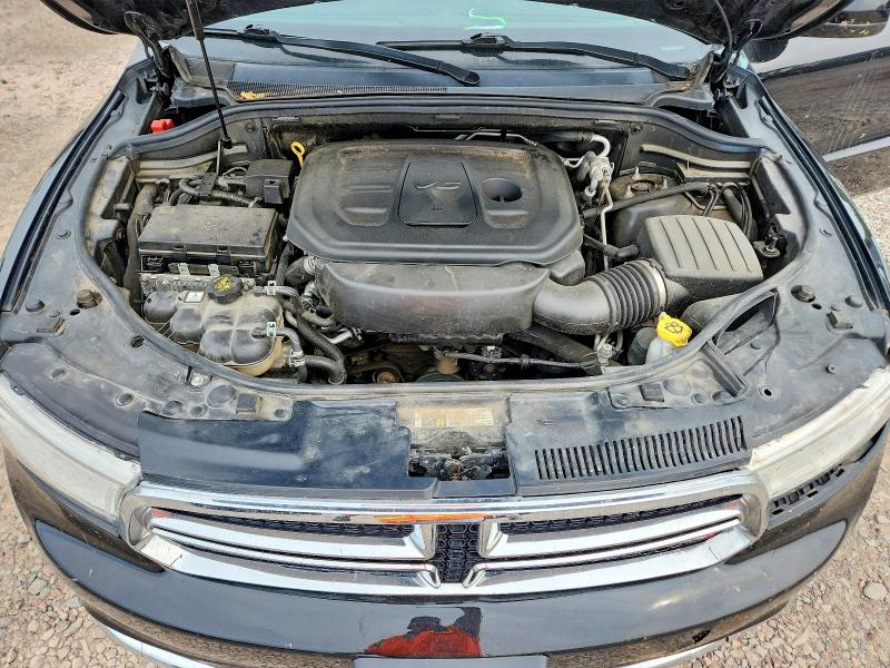 62154776 :رقم المزاد ، 1C4RDJAG5LC253167 vin ، 2020 Dodge Durango مزاد بيع