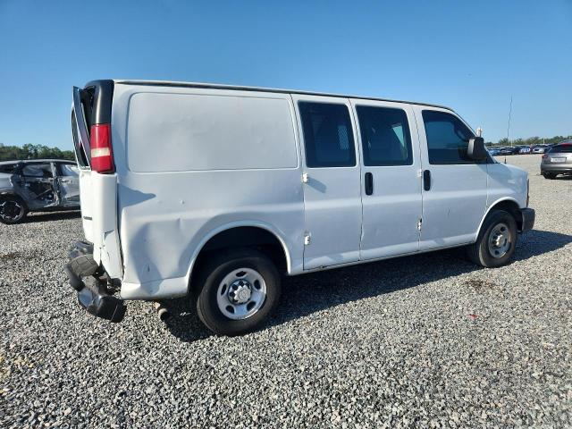 Aukcja sprzedaży 2016 Chevrolet Express 2500, vin: 1GCWGAFF7G1131437, numer aukcji: 61056346