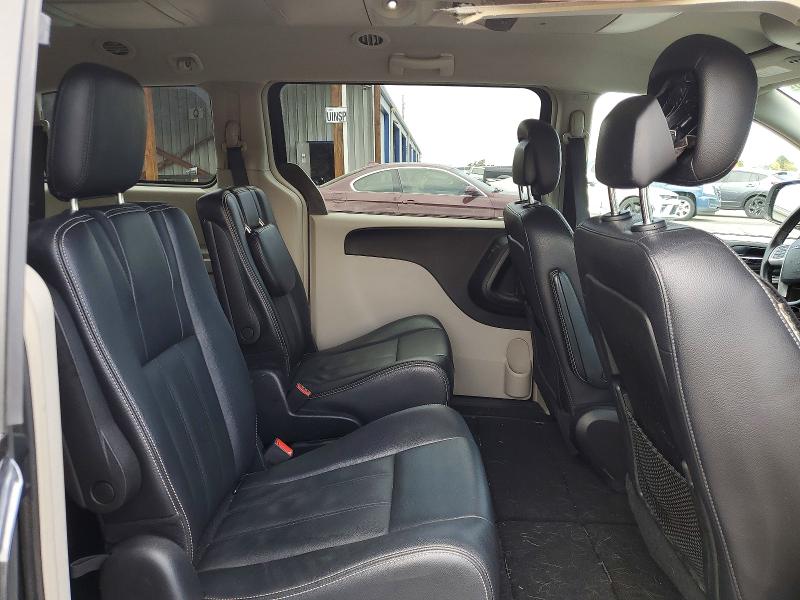 Aukcja sprzedaży 2014 Chrysler Town & Country, vin: 2C4RC1BG5ER398804, numer aukcji: 62273476