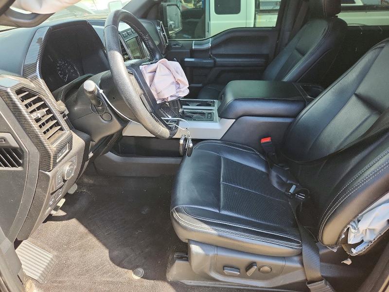 2020 Ford F150 მანქანა იყიდება აუქციონზე, vin: 1FTEW1E51LFB24035, აუქციონის ნომერი: 60493406