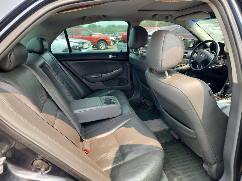 61224866 :رقم المزاد ، 1HGCM66584A061332 vin ، 2004 Honda Accord مزاد بيع
