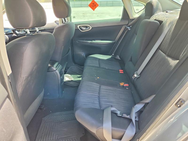 Aukcja sprzedaży 2017 Nissan Sentra, vin: 3N1AB7AP4HY298334, numer aukcji: 61757086
