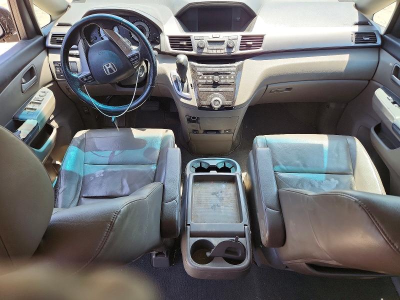 Aukcja sprzedaży 2012 Honda Odyssey, vin: 5FNRL5H61CB112784, numer aukcji: 62610186