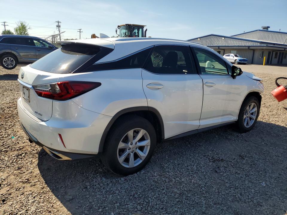 Aukcja sprzedaży 2017 Lexus Rx 350, vin: 2T2BZMCA0HC087731, numer aukcji: 61147836