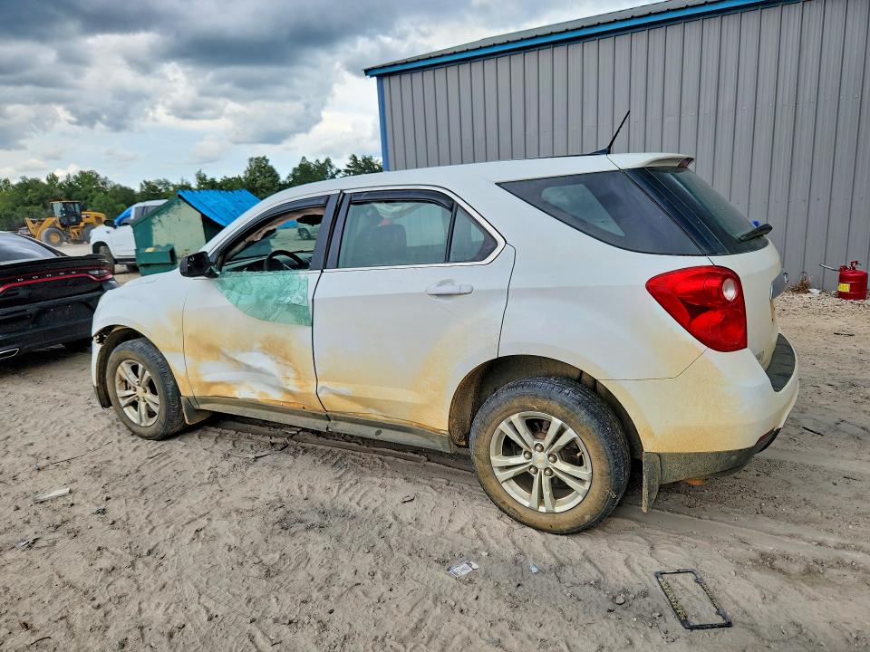 Продажа на аукционе авто 2014 Chevrolet Equinox, vin: 2GNALAEK9E6159763, номер лота: 59887646