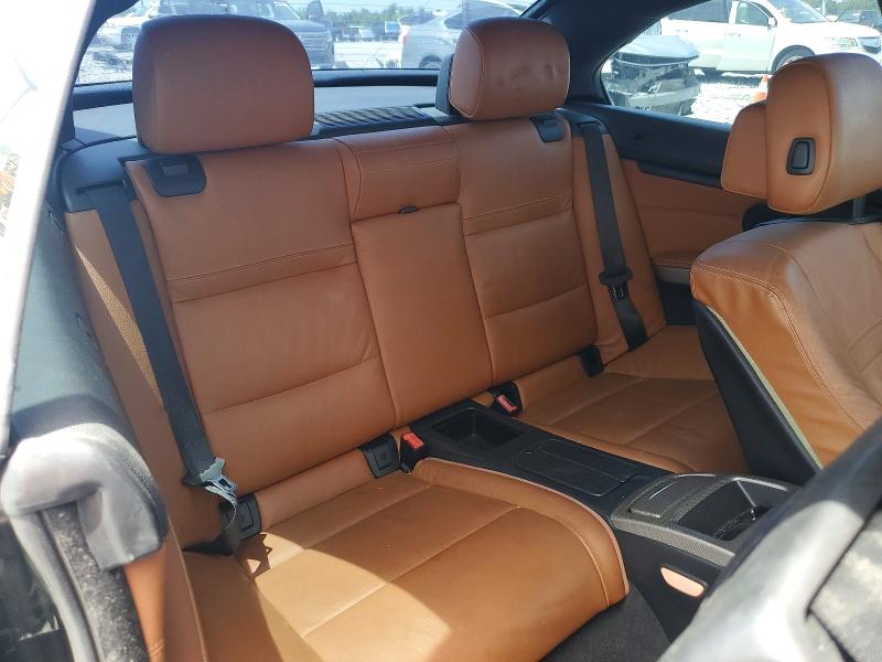 Продаж на аукціоні авто 2013 Bmw 335, vin: WBADX7C59DE746224, номер лоту: 60993436