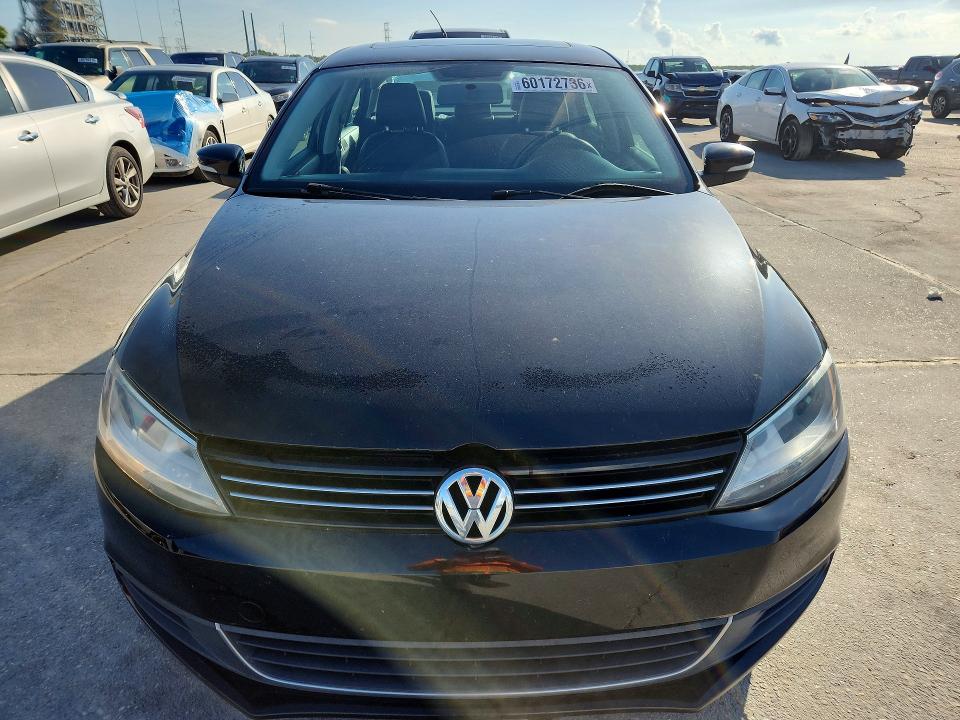 Продажа на аукционе авто 2013 Volkswagen Jetta, vin: 3VWDX7AJ7DM392858, номер лота: 60172736