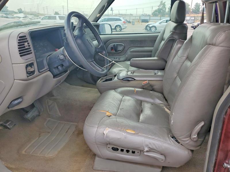 Продажа на аукционе авто 1998 Gmc Sierra, vin: 1GTEC19M4WR511451, номер лота: 62140056