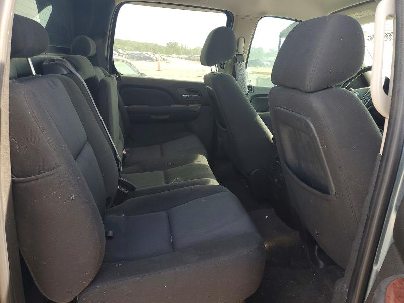 Продаж на аукціоні авто 2011 Chevrolet Avalanche, vin: 3GNMCEE07BG250226, номер лоту: 95589025
