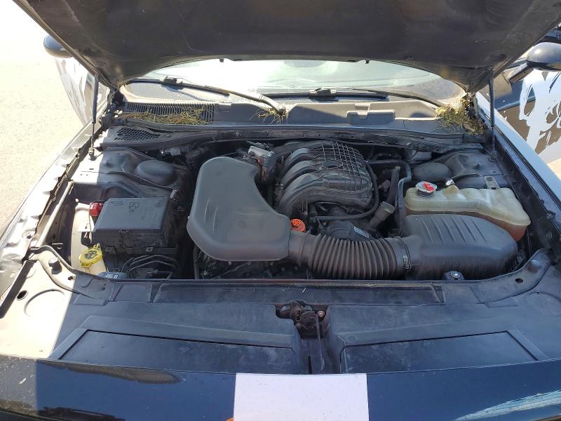 2016 Dodge Challenger მანქანა იყიდება აუქციონზე, vin: 2C3CDZAGXGH236604, აუქციონის ნომერი: 61152046