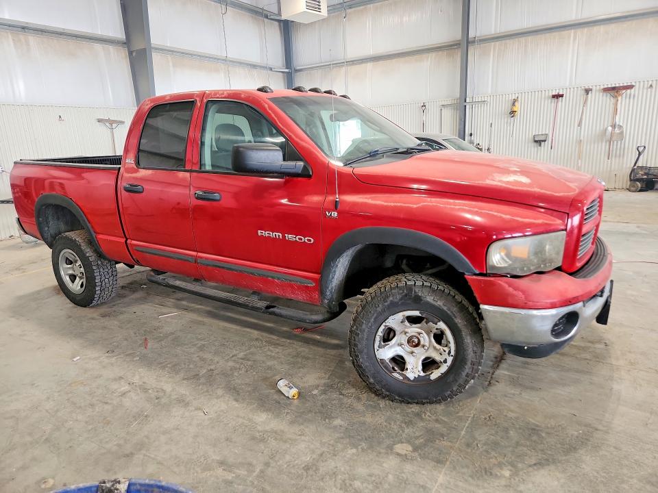Продажа на аукционе авто 2002 Dodge Ram 1500, vin: 3D7HU18ZX2G211985, номер лота: 60052116