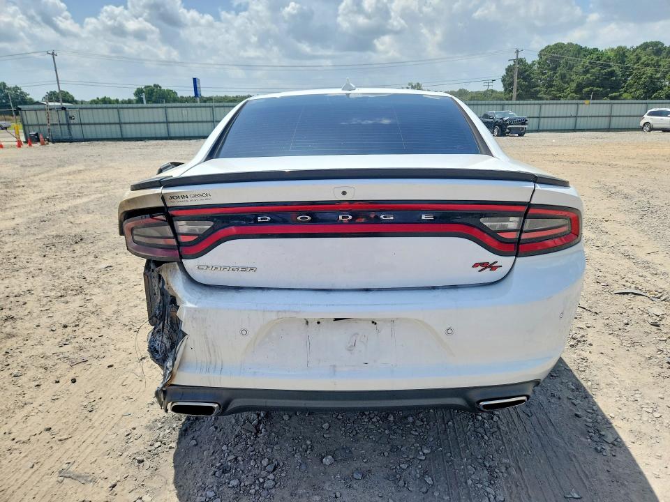 Aukcja sprzedaży 2015 Dodge Charger, vin: 2C3CDXCT7FH748334, numer aukcji: 61798356