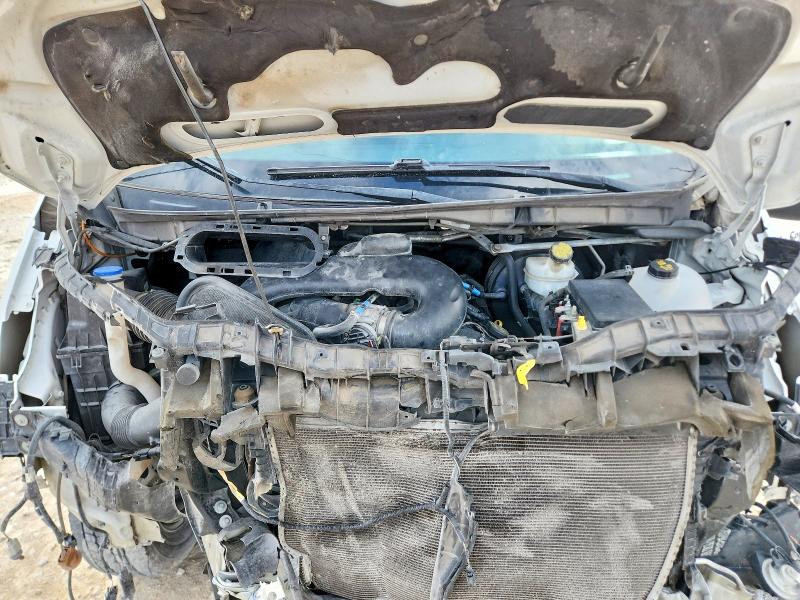 2017 Ford Transit მანქანა იყიდება აუქციონზე, vin: 1FTYR2CM5HKA65753, აუქციონის ნომერი: 85625505
