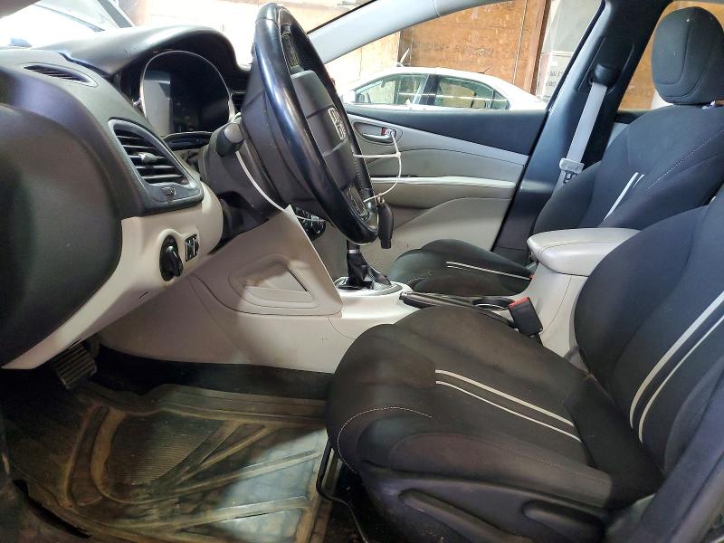 Продажа на аукционе авто 2013 Dodge Dart, vin: 1C3CDFBA6DD301420, номер лота: 59699896