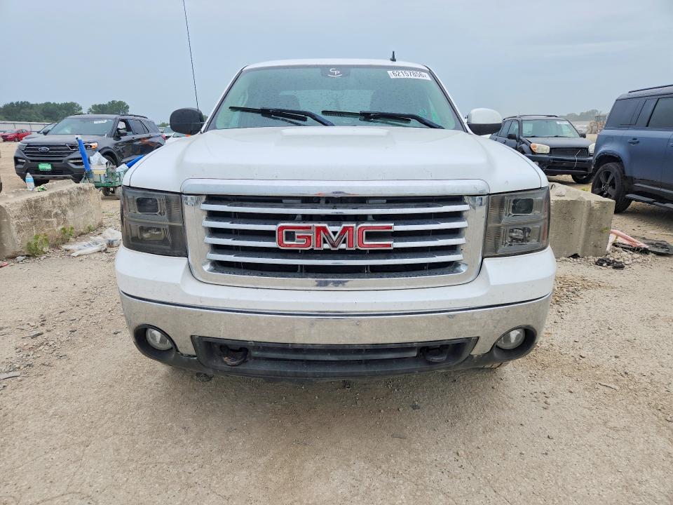 62157856 :رقم المزاد ، 2GTEK13M481202585 vin ، 2008 Gmc Sierra مزاد بيع