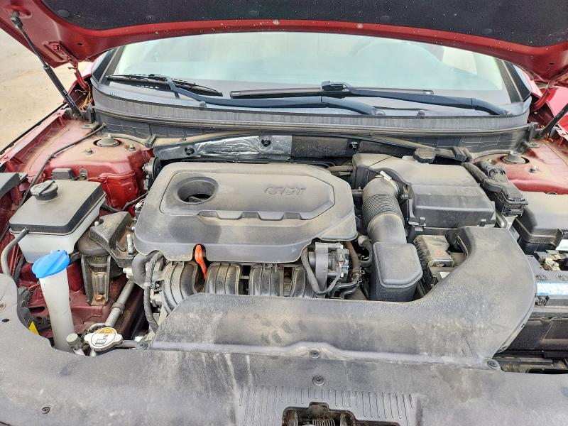 Aukcja sprzedaży 2015 Hyundai Sonata, vin: 5NPE34AF2FH070554, numer aukcji: 60446766