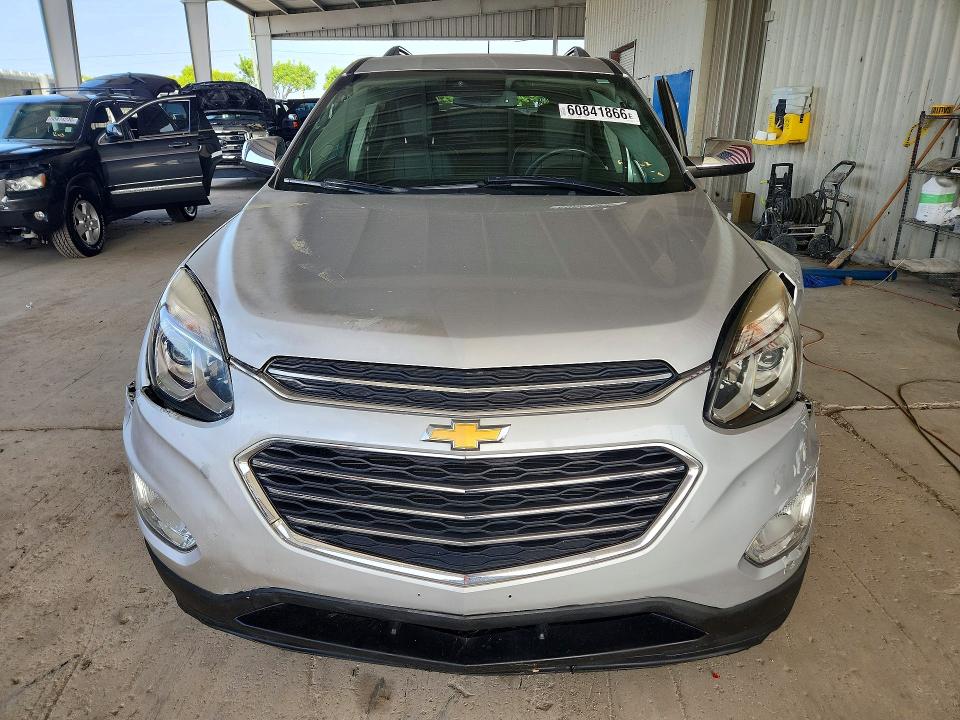 Aukcja sprzedaży 2016 Chevrolet Equinox, vin: 2GNALDEK8G1162090, numer aukcji: 60841866