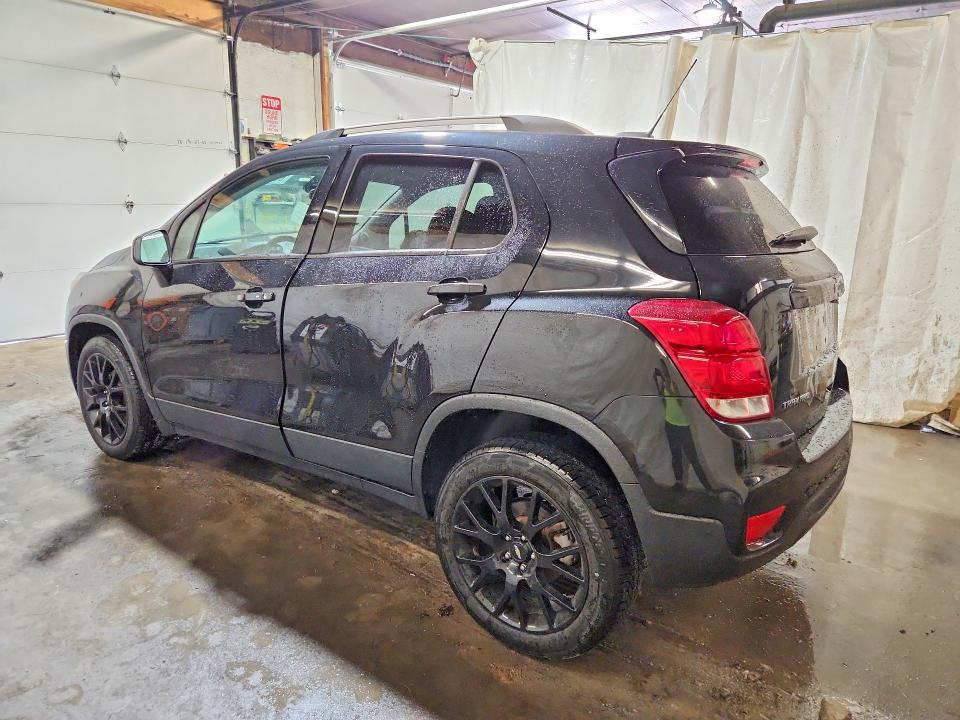 Продажа на аукционе авто 2021 Chevrolet Trax, vin: KL7CJPSB8MB331501, номер лота: 85968425