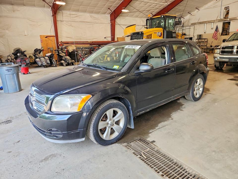 Auction sale of the 2010 Dodge Caliber, vin: 1B3CB4HA1AD607970, lot number: 59782156