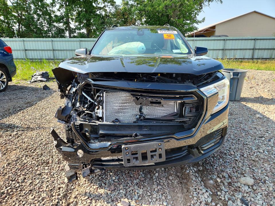 Aukcja sprzedaży 2024 Gmc Terrain, vin: 3GKALTEG7RL324375, numer aukcji: 62304696