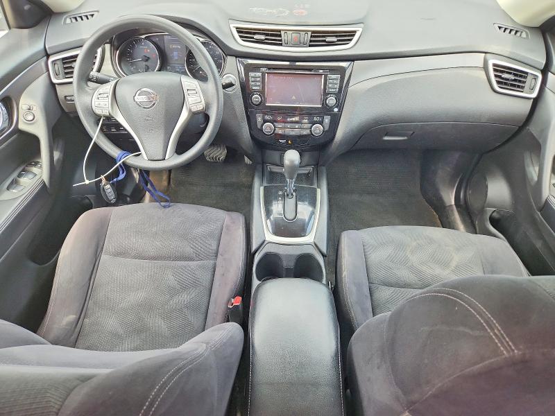 Aukcja sprzedaży 2016 Nissan Rogue, vin: JN8AT2MV0GW144270, numer aukcji: 62240926
