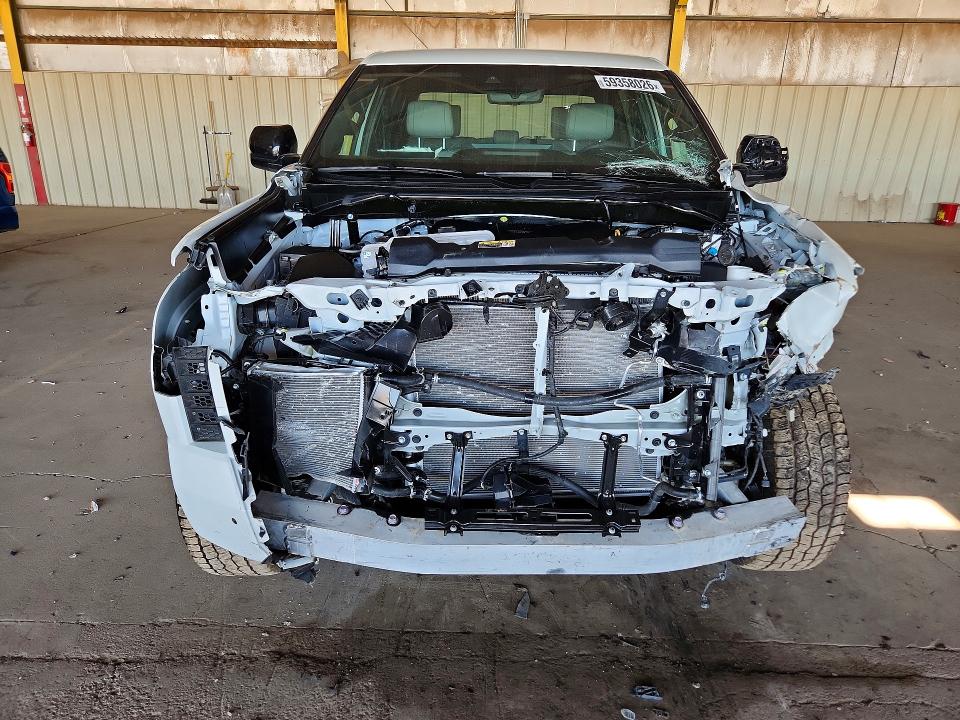 Продаж на аукціоні авто 2026 Toyota Tundra, vin: 5TFWA5DB4TX358018, номер лоту: 59358026