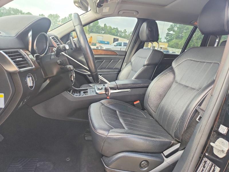 61845966 :رقم المزاد ، 4JGDF2EEXEA335974 vin ، 2014 Mercedes-benz Gl مزاد بيع
