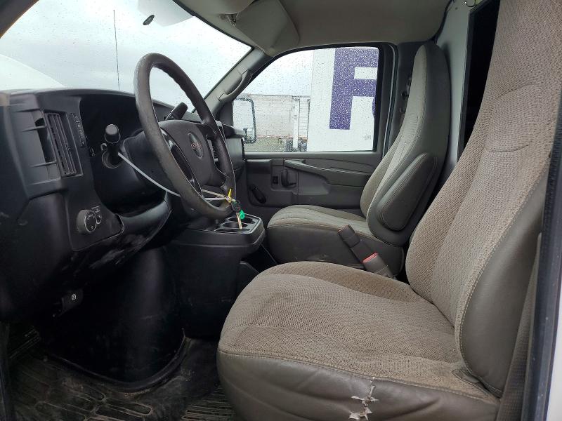 Aukcja sprzedaży 2012 Gmc Savana, vin: 1GD374BG2C1164094, numer aukcji: 62285576