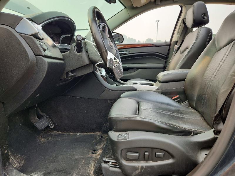 Продажа на аукционе авто 2013 Cadillac Srx, vin: 3GYFNGE36DS513267, номер лота: 61508196