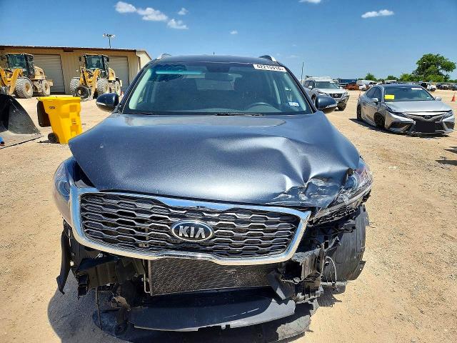 Aukcja sprzedaży 2020 Kia Sorento, vin: 5XYPGDA38LG663048, numer aukcji: 62215916