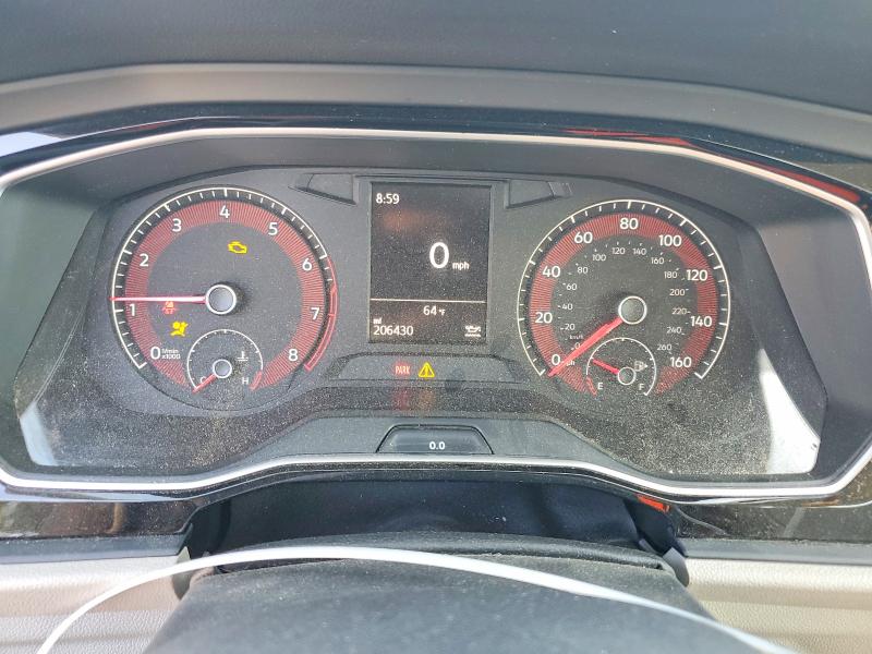 60330266 :رقم المزاد ، 3VWN57BU5KM244756 vin ، 2019 Volkswagen Jetta مزاد بيع