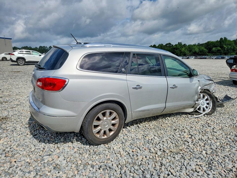 Продаж на аукціоні авто 2014 Buick Enclave, vin: 5GAKRBKD6EJ245298, номер лоту: 61753116