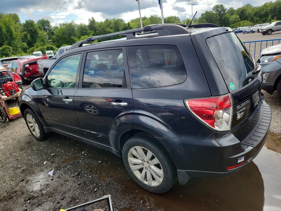 Продажа на аукционе авто 2013 Subaru Forester, vin: JF2SHADCXDH443924, номер лота: 63229646