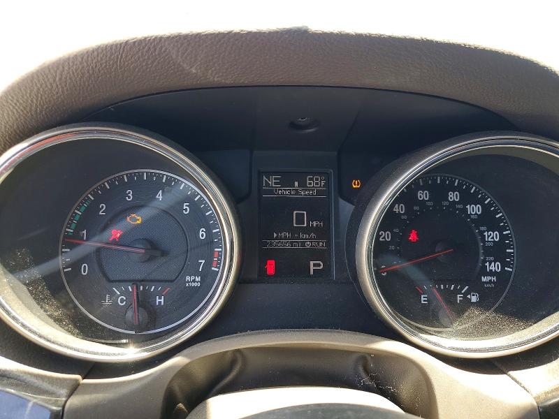 2011 Jeep Grand Cherokee მანქანა იყიდება აუქციონზე, vin: 1J4RR4GG2BC563666, აუქციონის ნომერი: 62304686