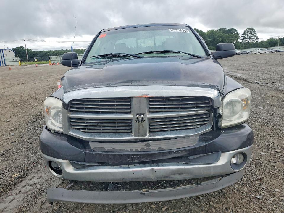 61031036 :رقم المزاد ، 1D7HA18288J127425 vin ، 2008 Dodge Ram 1500 مزاد بيع