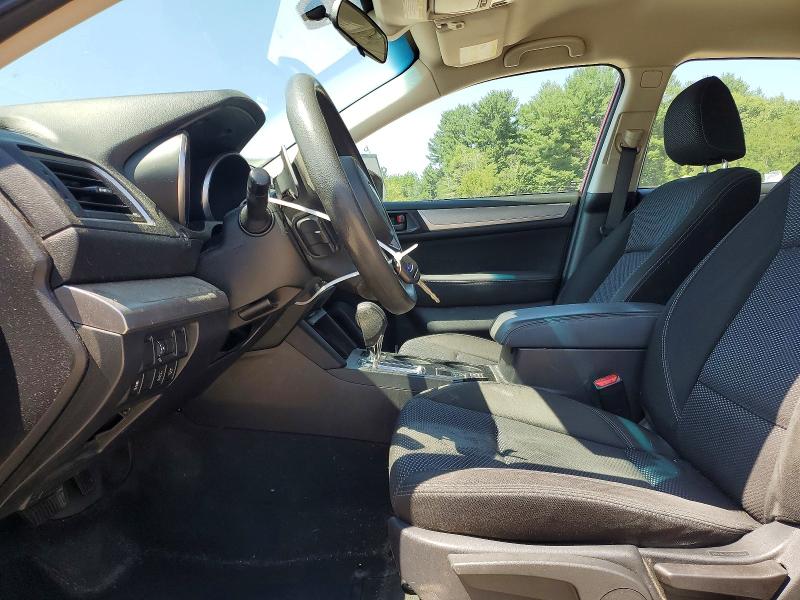 2019 Subaru Outback მანქანა იყიდება აუქციონზე, vin: 4S4BSABC7K3207031, აუქციონის ნომერი: 61531956