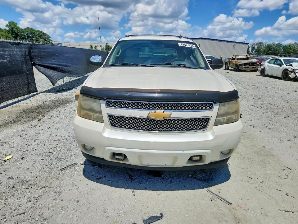 2013 Chevrolet Avalanche მანქანა იყიდება აუქციონზე, vin: 3GNTKGE77DG339661, აუქციონის ნომერი: 62067056