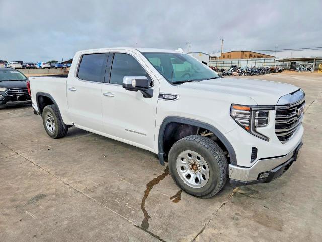 Продаж на аукціоні авто 2023 Gmc Sierra, vin: 3GTUUDE83PG299761, номер лоту: 61506956