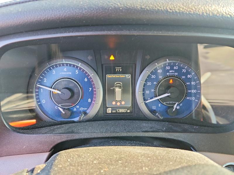 2016 Toyota Sienna მანქანა იყიდება აუქციონზე, vin: 5TDYK3DC0GS761329, აუქციონის ნომერი: 62654346